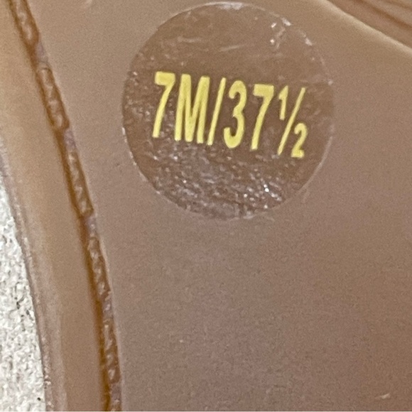 Lucky Brand Women’s Freelia Ankle boot. Suede. Size 7. Pre-owned. Some spots. - Picture 8 of 10